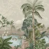 Clearance Jungle vol leven Kinderkamer | Dieren