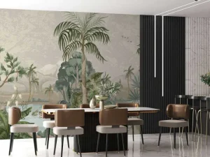 Clearance Jungle vol leven Kinderkamer | Dieren