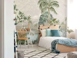 Clearance Jungle vol leven Kinderkamer | Dieren