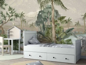 Clearance Jungle vol leven Kinderkamer | Dieren