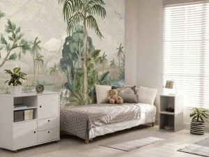 Clearance Jungle vol leven Kinderkamer | Dieren