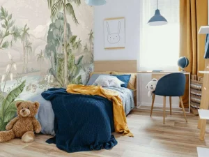 Clearance Jungle vol leven Kinderkamer | Dieren