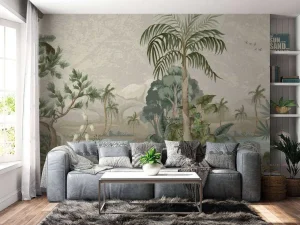 Clearance Jungle vol leven Kinderkamer | Dieren