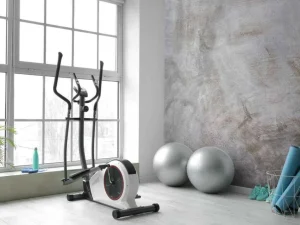 Hot Kale betonnen muur fotobehang Keuken | Oppervlakten