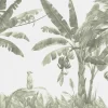 Best Kleine jungle dieren in groen Kinderkamer | Dieren