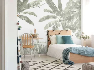 Best Kleine jungle dieren in groen Kinderkamer | Dieren