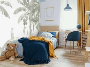 Best Kleine jungle dieren in groen Kinderkamer | Dieren