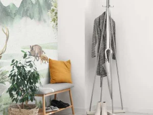 Online Kleurrijke bosdieren Dieren