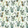 Clearance Koala's op bamboe Kinderkamer
