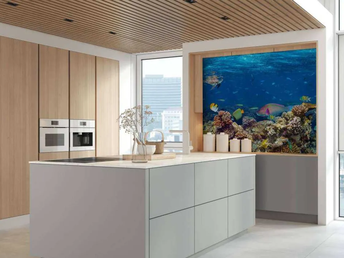 koraalrif_met_veel_versch_8.webp Clearance Koraalrif met veel verschillende soorten onderwater dieren fotobehang Dieren
