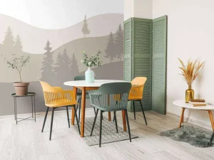 Discount Landscape Beige Kinderkamer