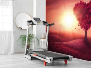 Sale Liefdevol landschap fotobehang Kinderkamer | Bloemen