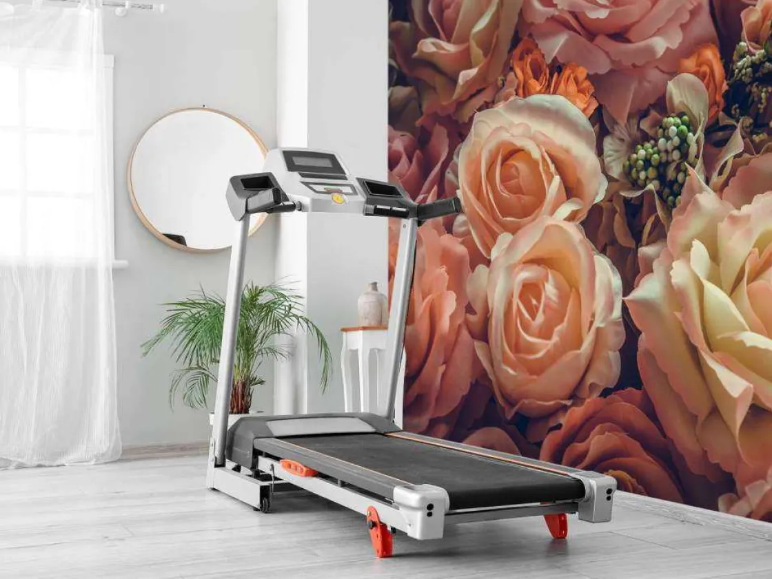 liefdevol_rozenboeket_fot_8.webp Outlet Liefdevol rozenboeket fotobehang Tienerkamer | Bloemen