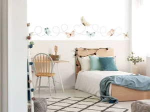 Sale Lieve vlindertjes Kinderkamer | Dieren