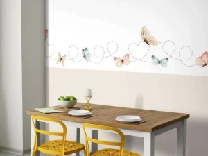 Sale Lieve vlindertjes Kinderkamer | Dieren