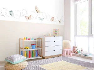 Sale Lieve vlindertjes Kinderkamer | Dieren