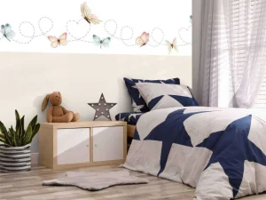 Sale Lieve vlindertjes Kinderkamer | Dieren