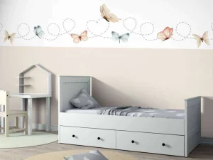 Sale Lieve vlindertjes Kinderkamer | Dieren