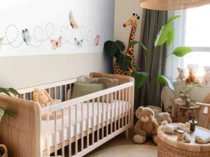 Sale Lieve vlindertjes Kinderkamer | Dieren