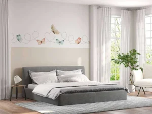 Sale Lieve vlindertjes Kinderkamer | Dieren