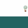 New Luchtballonnen met dieren Kinderkamer