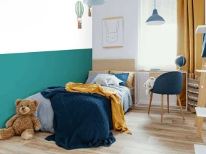 New Luchtballonnen met dieren Kinderkamer