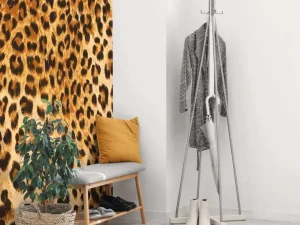 Best Luipaard Huid fotobehang Dieren | Oppervlakten