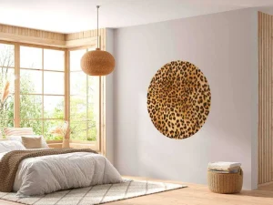 Best Luipaard Huid fotobehang Dieren | Oppervlakten