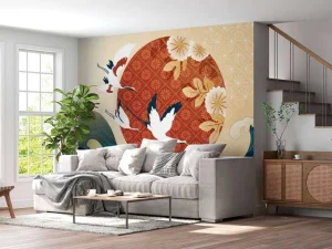 Hot Luxe zonsondergang Dieren