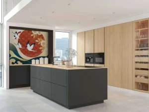 Hot Luxe zonsondergang Dieren