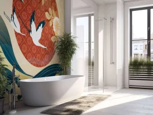 Hot Luxe zonsondergang Dieren
