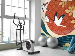 Hot Luxe zonsondergang Dieren