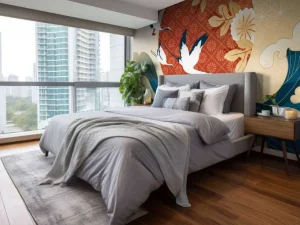 Hot Luxe zonsondergang Dieren
