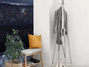 Discount MMA arena van dichtbij fotobehang Tienerkamer | Sport