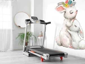 Best Moederliefde bij konijntjes fotobehang Babykamer | Dieren