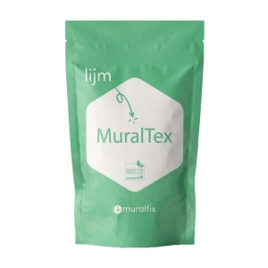 New lijm voor MuralTex (24 m2) Accessoires