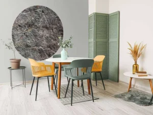 Online Natuurlijke rots textuur fotobehang Oppervlakten