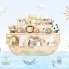 Hot Noah's Journey Babykamer | Dieren
