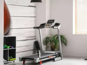Discount Old school rode bokshandschoenen fotobehang Kinderkamer | Sport