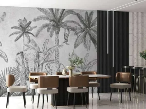 Outlet Olifanten grijs Kinderkamer | Dieren