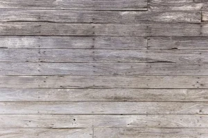 Online Oude houten planken fotobehang Hobbykamer | Gang
