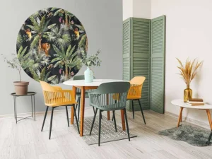 Discount Palmen en jungle dieren Dieren