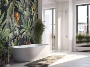Discount Palmen en jungle dieren Dieren