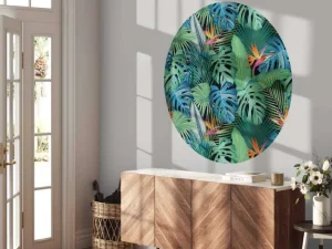 Fashion Paradijsvogelbloem Bloemen