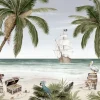 Fashion Pirate Bay Kinderkamer