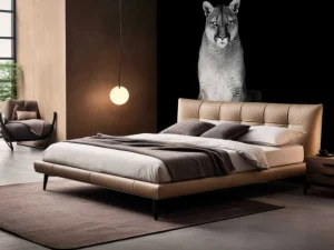 Outlet Poema in de nacht fotobehang Tienerkamer | Hobbykamer