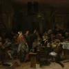 Online Prinsjesdag fotobehang Kunst & Design