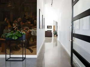 Online Prinsjesdag fotobehang Kunst & Design
