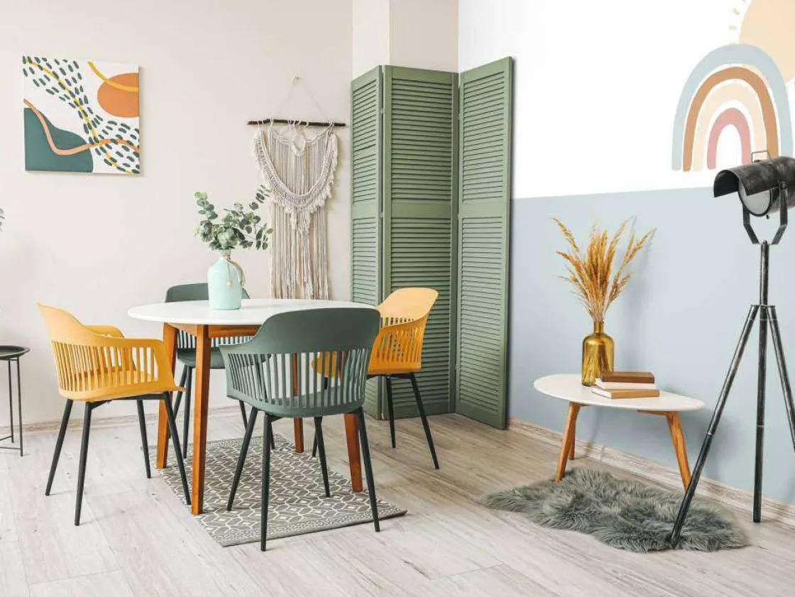 regenboog_met_zon_10.webp Online Regenboog met zon Kinderkamer
