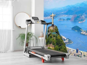 Discount Rio de Janeiro in de zomer fotobehang Kunst & Design